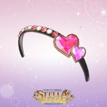 画像ギャラリー No.006のサムネイル画像 / 「アイドルマスター ステラステージ」,DLCカタログ4号が2月8日に配信決定。PVを公開