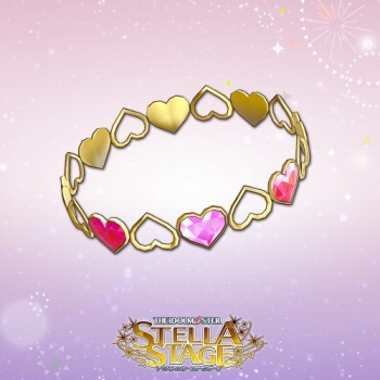 画像ギャラリー No.008のサムネイル画像 / 「アイドルマスター ステラステージ」,DLCカタログ4号が2月8日に配信決定。PVを公開