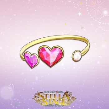 画像ギャラリー No.009のサムネイル画像 / 「アイドルマスター ステラステージ」,DLCカタログ4号が2月8日に配信決定。PVを公開