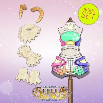 画像ギャラリー No.013のサムネイル画像 / 「アイドルマスター ステラステージ」,DLCカタログ4号が2月8日に配信決定。PVを公開
