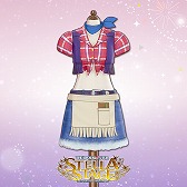 画像ギャラリー No.004のサムネイル画像 / 「アイドルマスター ステラステージ」,DLCカタログ5号が2月22日に配信