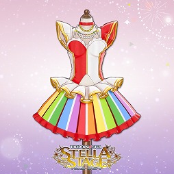 画像ギャラリー No.005のサムネイル画像 / 「アイドルマスター ステラステージ」,DLCカタログ5号が2月22日に配信