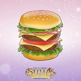 画像ギャラリー No.008のサムネイル画像 / 「アイドルマスター ステラステージ」,DLCカタログ5号が2月22日に配信