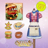 画像ギャラリー No.010のサムネイル画像 / 「アイドルマスター ステラステージ」,DLCカタログ5号が2月22日に配信