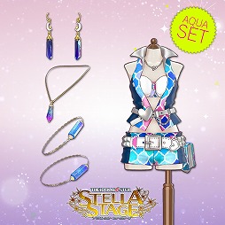画像ギャラリー No.012のサムネイル画像 / 「アイドルマスター ステラステージ」,DLCカタログ5号が2月22日に配信