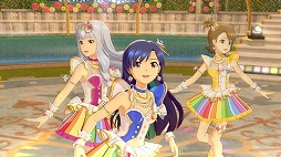 画像ギャラリー No.015のサムネイル画像 / 「アイドルマスター ステラステージ」,DLCカタログ5号が2月22日に配信