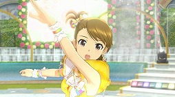 画像ギャラリー No.016のサムネイル画像 / 「アイドルマスター ステラステージ」,DLCカタログ5号が2月22日に配信
