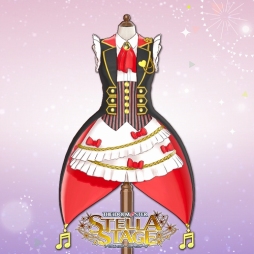 画像ギャラリー No.014のサムネイル画像 / 「アイドルマスター ステラステージ」,DLCカタログ6号が3月15日に配信決定