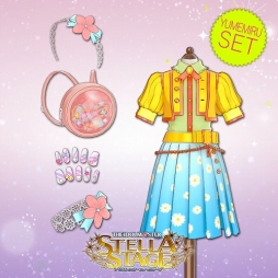 画像ギャラリー No.020のサムネイル画像 / 「アイドルマスター ステラステージ」,DLCカタログ6号が3月15日に配信決定