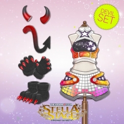 画像ギャラリー No.021のサムネイル画像 / 「アイドルマスター ステラステージ」,DLCカタログ6号が3月15日に配信決定