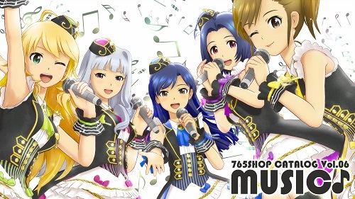 画像ギャラリー No.022のサムネイル画像 / 「アイドルマスター ステラステージ」,DLCカタログ6号が3月15日に配信決定