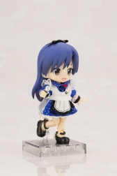 画像ギャラリー No.002のサムネイル画像 / 「アイマス」のキャラになりきれるキューポッシュ用コスチューム3種が登場
