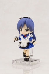 画像ギャラリー No.003のサムネイル画像 / 「アイマス」のキャラになりきれるキューポッシュ用コスチューム3種が登場
