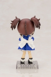 画像ギャラリー No.005のサムネイル画像 / 「アイマス」のキャラになりきれるキューポッシュ用コスチューム3種が登場