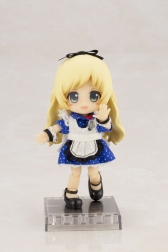 画像ギャラリー No.006のサムネイル画像 / 「アイマス」のキャラになりきれるキューポッシュ用コスチューム3種が登場