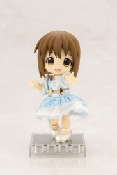 画像ギャラリー No.009のサムネイル画像 / 「アイマス」のキャラになりきれるキューポッシュ用コスチューム3種が登場