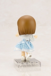 画像ギャラリー No.010のサムネイル画像 / 「アイマス」のキャラになりきれるキューポッシュ用コスチューム3種が登場