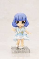 画像ギャラリー No.011のサムネイル画像 / 「アイマス」のキャラになりきれるキューポッシュ用コスチューム3種が登場