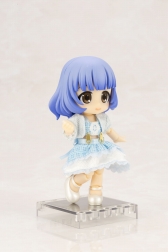 画像ギャラリー No.012のサムネイル画像 / 「アイマス」のキャラになりきれるキューポッシュ用コスチューム3種が登場