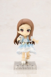 画像ギャラリー No.013のサムネイル画像 / 「アイマス」のキャラになりきれるキューポッシュ用コスチューム3種が登場