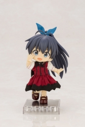 画像ギャラリー No.015のサムネイル画像 / 「アイマス」のキャラになりきれるキューポッシュ用コスチューム3種が登場