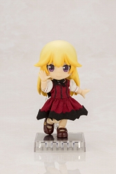 画像ギャラリー No.016のサムネイル画像 / 「アイマス」のキャラになりきれるキューポッシュ用コスチューム3種が登場