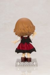 画像ギャラリー No.017のサムネイル画像 / 「アイマス」のキャラになりきれるキューポッシュ用コスチューム3種が登場