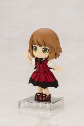 画像ギャラリー No.018のサムネイル画像 / 「アイマス」のキャラになりきれるキューポッシュ用コスチューム3種が登場