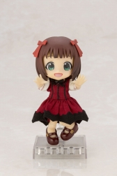 画像ギャラリー No.019のサムネイル画像 / 「アイマス」のキャラになりきれるキューポッシュ用コスチューム3種が登場