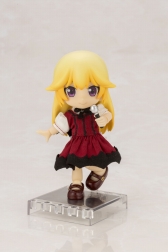 画像ギャラリー No.020のサムネイル画像 / 「アイマス」のキャラになりきれるキューポッシュ用コスチューム3種が登場