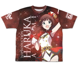 画像ギャラリー No.001のサムネイル画像 / 「THE IDOLM@STER PRODUCER MEETING 2018」でコスパがフルグラTシャツなどを販売