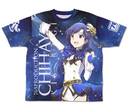 画像ギャラリー No.003のサムネイル画像 / 「THE IDOLM@STER PRODUCER MEETING 2018」でコスパがフルグラTシャツなどを販売