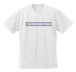 画像ギャラリー No.008のサムネイル画像 / 「THE IDOLM@STER PRODUCER MEETING 2018」でコスパがフルグラTシャツなどを販売
