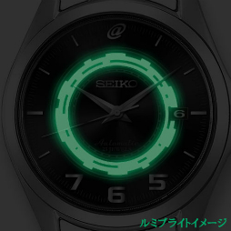 画像ギャラリー No.004のサムネイル画像 / 「アイマス」,765プロへの愛を詰め込んだSEIKOとのコラボウォッチが発表