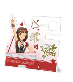 画像ギャラリー No.007のサムネイル画像 / 「アイマス」,765プロへの愛を詰め込んだSEIKOとのコラボウォッチが発表