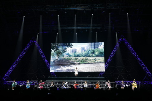 画像ギャラリー No.005のサムネイル画像 / 「アイドルマスター」のイベント「PRODUCER MEETING 2018」をレポート。声優陣がこれまでの13年を,開発陣が制作の裏話を語った
