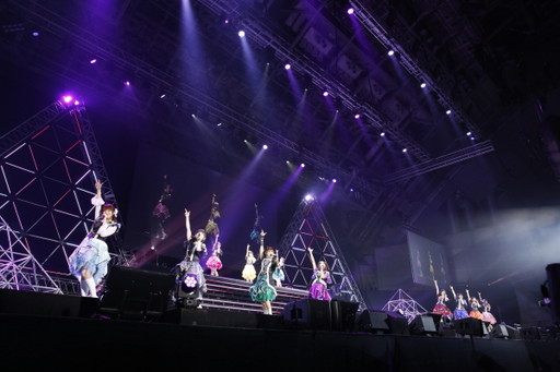 画像ギャラリー No.009のサムネイル画像 / 「アイドルマスター」のイベント「PRODUCER MEETING 2018」をレポート。声優陣がこれまでの13年を,開発陣が制作の裏話を語った