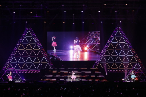 画像ギャラリー No.014のサムネイル画像 / 「アイドルマスター」のイベント「PRODUCER MEETING 2018」をレポート。声優陣がこれまでの13年を,開発陣が制作の裏話を語った