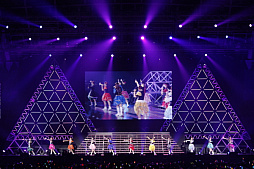画像ギャラリー No.016のサムネイル画像 / 「アイドルマスター」のイベント「PRODUCER MEETING 2018」をレポート。声優陣がこれまでの13年を,開発陣が制作の裏話を語った
