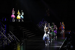 画像ギャラリー No.032のサムネイル画像 / 「アイドルマスター」のイベント「PRODUCER MEETING 2018」をレポート。声優陣がこれまでの13年を,開発陣が制作の裏話を語った