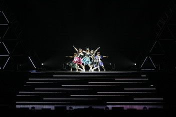 画像ギャラリー No.035のサムネイル画像 / 「アイドルマスター」のイベント「PRODUCER MEETING 2018」をレポート。声優陣がこれまでの13年を,開発陣が制作の裏話を語った