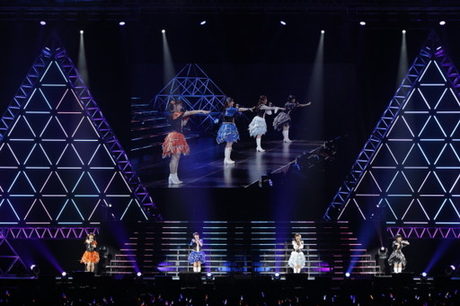 画像ギャラリー No.038のサムネイル画像 / 「アイドルマスター」のイベント「PRODUCER MEETING 2018」をレポート。声優陣がこれまでの13年を,開発陣が制作の裏話を語った