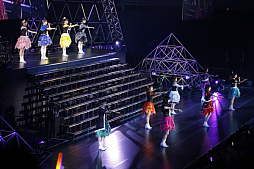 画像ギャラリー No.039のサムネイル画像 / 「アイドルマスター」のイベント「PRODUCER MEETING 2018」をレポート。声優陣がこれまでの13年を,開発陣が制作の裏話を語った