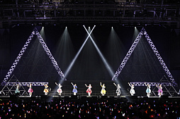 画像ギャラリー No.040のサムネイル画像 / 「アイドルマスター」のイベント「PRODUCER MEETING 2018」をレポート。声優陣がこれまでの13年を,開発陣が制作の裏話を語った
