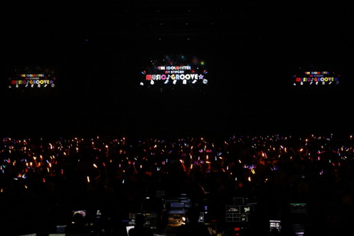 画像ギャラリー No.042のサムネイル画像 / 「アイドルマスター」のイベント「PRODUCER MEETING 2018」をレポート。声優陣がこれまでの13年を,開発陣が制作の裏話を語った
