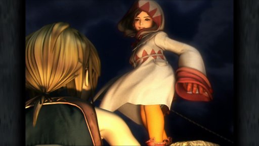 画像ギャラリー No.008のサムネイル画像 / PS4版「FINAL FANTASY IX」，PlayStation Storeで本日配信開始