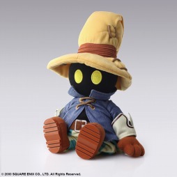 画像ギャラリー No.001のサムネイル画像 / 「FFIX」のビビ・オルニティアが“アクションドール”で登場。11月発売予定，予約受付がスタート