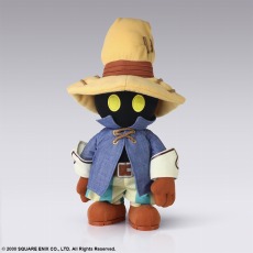 画像ギャラリー No.003のサムネイル画像 / 「FFIX」のビビ・オルニティアが“アクションドール”で登場。11月発売予定，予約受付がスタート