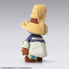 画像ギャラリー No.004のサムネイル画像 / 「FFIX」のビビ・オルニティアが“アクションドール”で登場。11月発売予定，予約受付がスタート