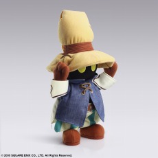 画像ギャラリー No.005のサムネイル画像 / 「FFIX」のビビ・オルニティアが“アクションドール”で登場。11月発売予定，予約受付がスタート